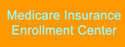 Medicare Insurance Enrollment Center Logo