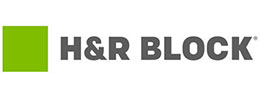 H&R Block Logo