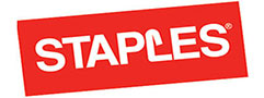 Staples Logo