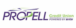 Propell Logo