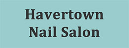 Havertown Nail Salon Logo