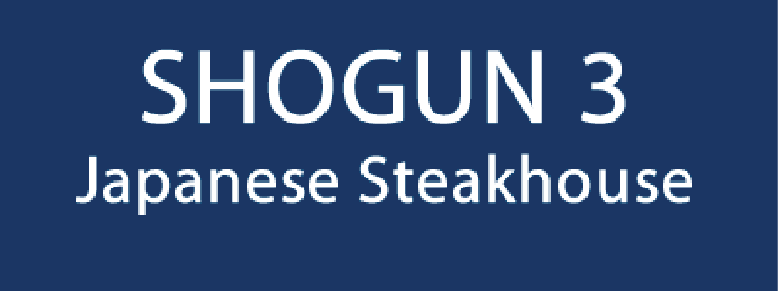 Shogun Website
