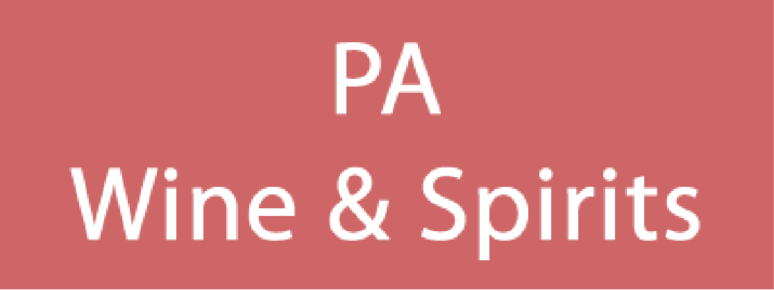 PA Wine & Spirits Website
