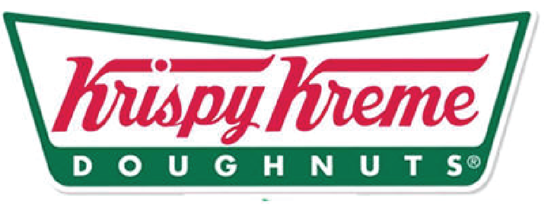 Krispy Kreme Logo