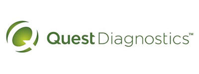 Quest Diagnostics Logo